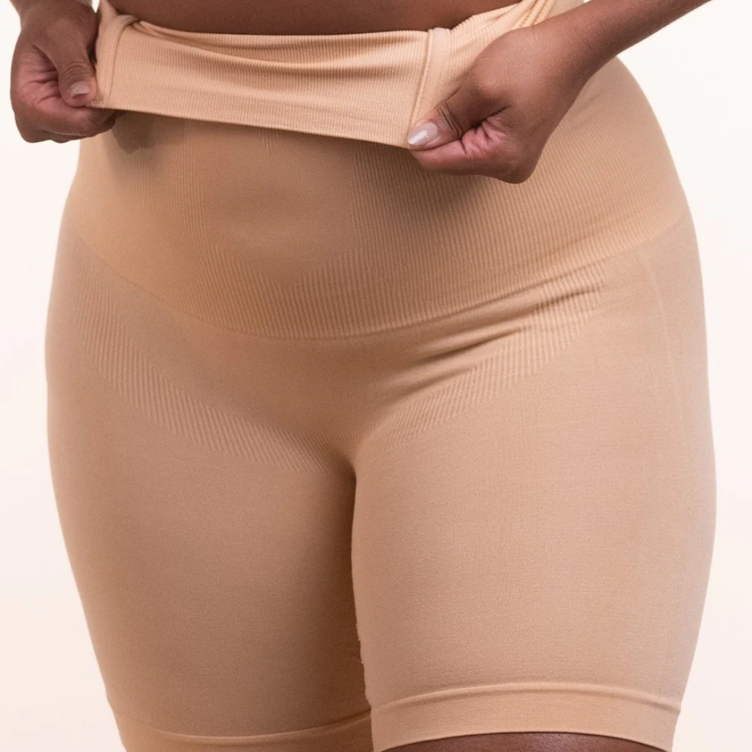 2 Up Shapers – Faja moldeadoras que no se enrollan – ¡Compra 1 y llévate 2!