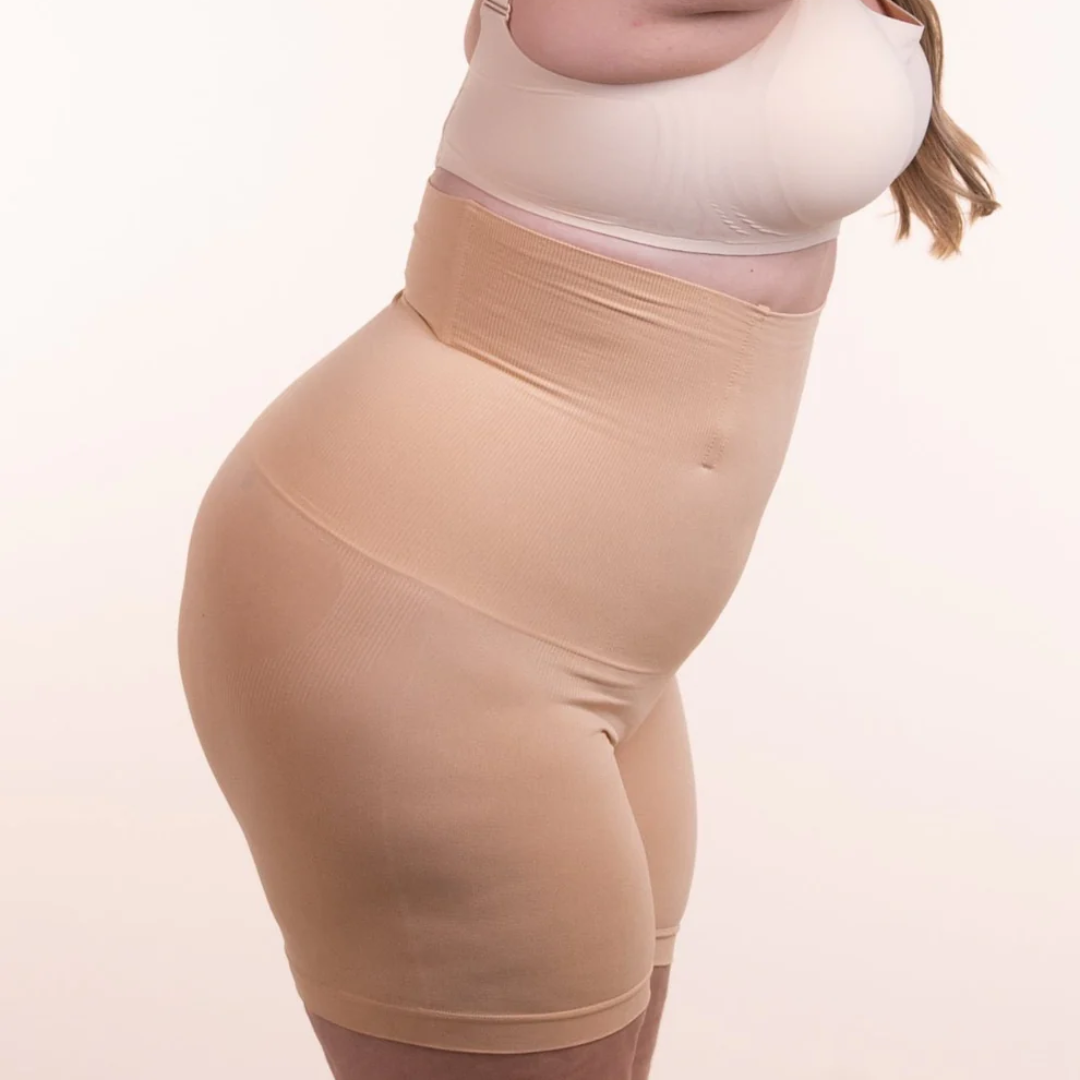 2 Up Shapers – Faja moldeadoras que no se enrollan – ¡Compra 1 y llévate 2!