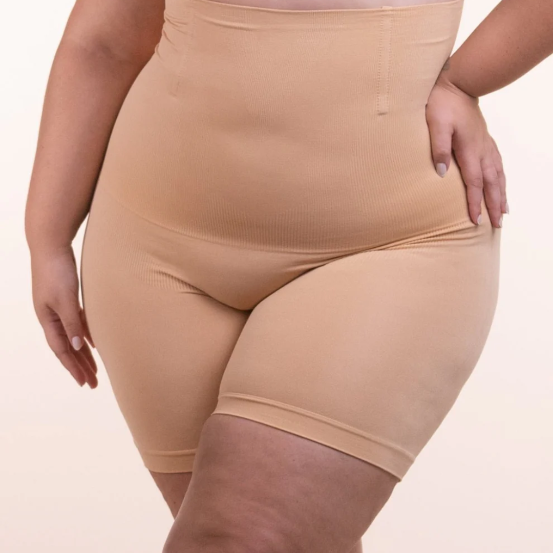 2 Up Shapers – Faja moldeadoras que no se enrollan – ¡Compra 1 y llévate 2!