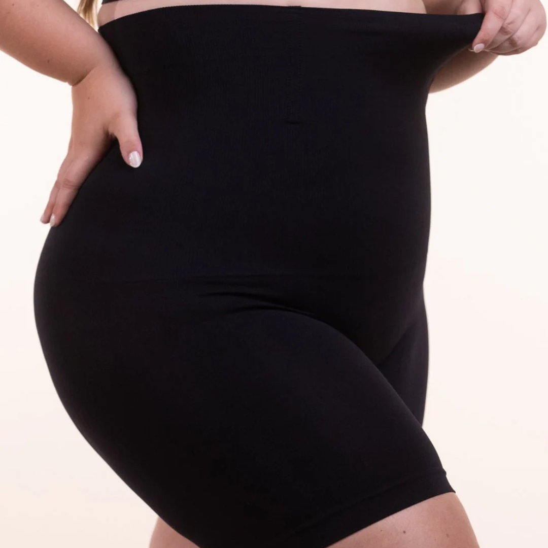 2 Up Shapers – Faja moldeadoras que no se enrollan – ¡Compra 1 y llévate 2!