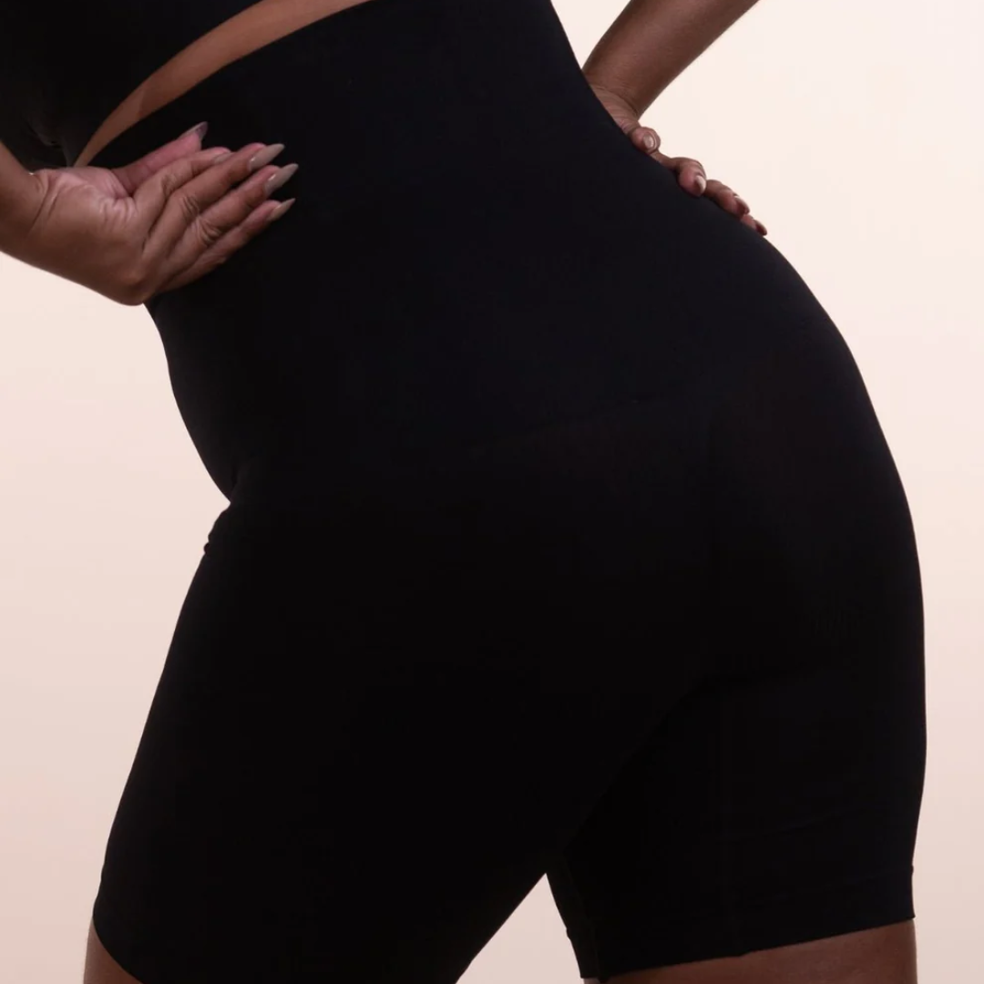 2 Up Shapers – Faja moldeadoras que no se enrollan – ¡Compra 1 y llévate 2!