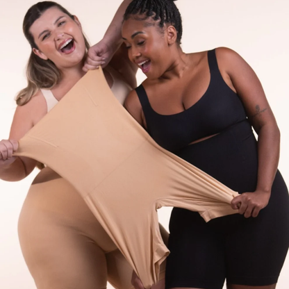 2 Up Shapers – Faja moldeadoras que no se enrollan – ¡Compra 1 y llévate 2!