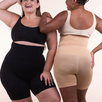 2 Up Shapers – Faja moldeadoras que no se enrollan – ¡Compra 1 y llévate 2!