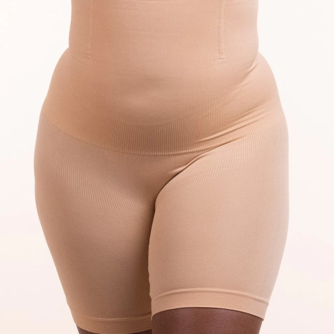 2 Up Shapers – Faja moldeadoras que no se enrollan – ¡Compra 1 y llévate 2!