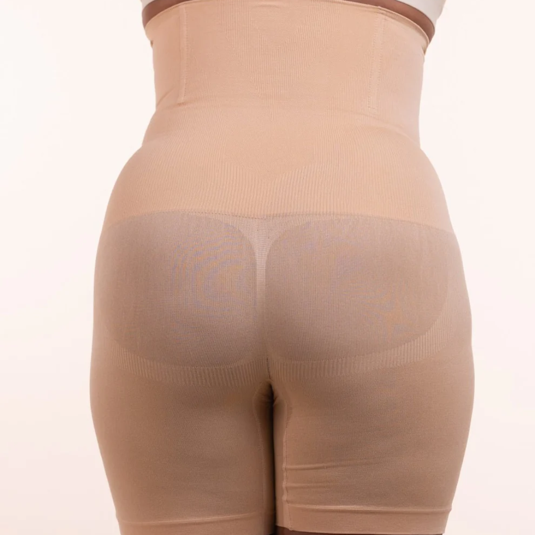 2 Up Shapers – Faja moldeadoras que no se enrollan – ¡Compra 1 y llévate 2!